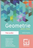 AS - Memorator Geometrie Pentru Liceu - Adrian Popescu