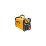 Aparat sudura cu invertor 200 a igbt, anti-sticking, pentru sudura eficienta cu control arc force si anti-stick - Ingco ING-MMA2006