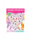 Unicornii năzdrăvani - Paperback brosat - *** - Prut