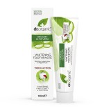Pasta de dinti Bio Aloe Vera Dr.Organic 100ml