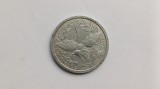 Noua Caledonie-1 Franc 1985, Australia si Oceania