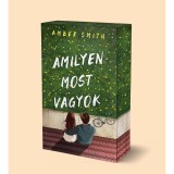 Amilyen most vagyok - Amber Smith