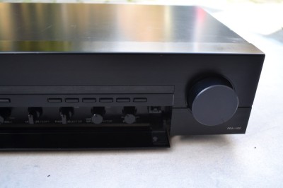 PreAmplificator Denon PRA 1100 foto