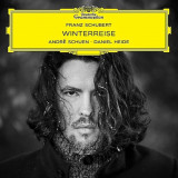 Schubert: Winterreise | Franz Schubert, Deutsche Grammophon