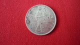1 LEU 1912 ARGINT