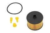 Filtru combustibil PEUGEOT 407 cupe (6C_) (2005 - Prezent) MAXGEAR 26-0668