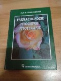 Farmacognozie fitochimie