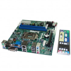 Placa de baza Acer H61H2-AD, LGA1155, Intel H61, 2nd Gen, 2x DDR3, 3x SATA2,... foto