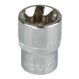 Cheie Tubulara Proline Torx 1/2&quot; E16