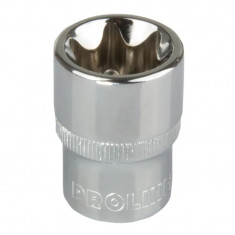 Cheie Tubulara Proline Torx 1/2" E12