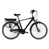 Bicicleta Electrica Corwin 28321 - 28 Inch, 530 mm, Negru mat Ultimate FactoryBikes