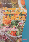Alimentatia bolnavilor de cancer
