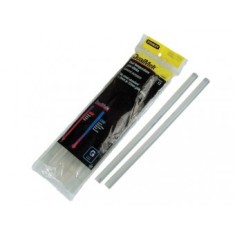 Stanley 1-GS25DT Baton silicon transparent 11 x 250mm (12 buc) - 3253561052125