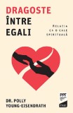 Cumpara ieftin Dragoste intre egali | Polly Young-Eisendrath