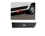 Bandou aripa spate CITROEN JUMPER (250), 09.2006-08.2014; FIAT DUCATO (250), 09.2006-08.2014; PEUGEOT BOXER (250), 09.2006-08.2014, partea stanga, gr