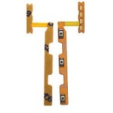 Banda Flex Buton On / Off Si Volum Xiaomi Redmi Note 13 4G