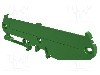 Consola de montaj, {{Utilizare}}, ITALTRONIC - 07.6430000
