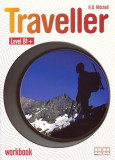 Traveller B1+ Workbook | H.Q. Mitchell
