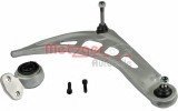 Bascula / Brat suspensie roata BMW Seria 3 Touring (E46) (1999 - 2005) METZGER 58022812