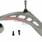 Bascula / Brat suspensie roata BMW Seria 3 (E46) (1998 - 2005) METZGER 58022812