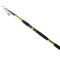 LANSETA atafu 3.9M, diamant alb din carbon ,putere aruncare 40-80GR