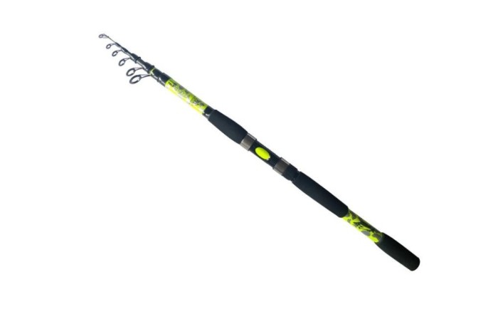 LANSETA atafu 3.9M, diamant alb din carbon ,putere aruncare 40-80GR
