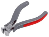 Clești frontali PROLINE 110mm pentru tăiere, cod 28782 - ELECTRONIC