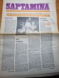 Saptamana 5 octombrie 1979-corneliu vadim tudor