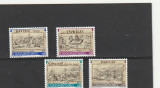 Stampe vechi,Luxemburg., Arta, Nestampilat