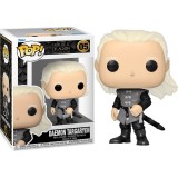 Figurina FUNKO Pop! TV VINYL &ndash; House of the Dragon, Daemon Targaryen, 9 cm