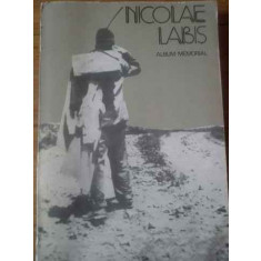 Album Memorial - Nicolae Labis ,309276