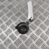 Claxon Auto Toyota Prius Hatchback W2 2005, OEM 86520-28180, 12V, Negru/Rosu - Piesa Originala Second Hand