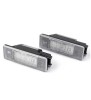 Lampi cu LED Numar Inmatriculare Citroen C3 Hatchback Pluriel 5 Usi 2003-2009, Oem