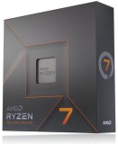 RYZEN 7 7700X 4.50GHZ 8 CORE/SKT AM5 40MB 105W WOF &quot;100-100000591WOF&quot;, AMD