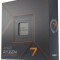 RYZEN 7 7700X 4.50GHZ 8 CORE/SKT AM5 40MB 105W WOF &quot;100-100000591WOF&quot;