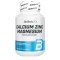 Vitamine Calciu Zinc Magneziu 100cps Bio Tech USA