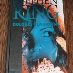 STEPHEN KING - Dolores Claiborne