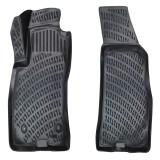 SET COVORASE AUTO CAUCIUC UMBRELLA PENTRU FIAT DOBLO (FATA)2010-2015 58141