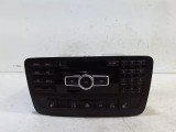 Radio Unit&eacute; de contr&ocirc;le Navigation Mercedes-Benz Classe B A2469000106 2011