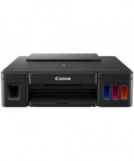 Imprimanta inkjet color canon pixma g1411 dimensiune a4 viteza 88ipm foto