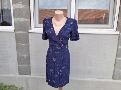 Etam | rochie dama | bust 80 cm | mar. 34 - 36 | XS - S foto