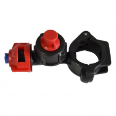 Stropitor complet pentru teava fi 32 Corpus pulverizator erbicidator 0-100/09 - BIT2-DISGA42 foto