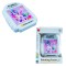 Puzzle educativ, cu 4 fete, Unicorn