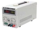 Alimentator laborator pulsatoriu 0-60VDC 0-6A TELEDYNE LECROY