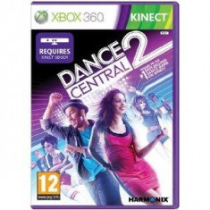 Dance Central 2 - Kinect Compatible XB360 foto