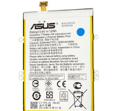Acumulator Asus Zenfone 6, C11P1325, OEM foto
