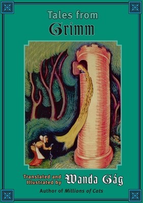 Tales from Grimm foto