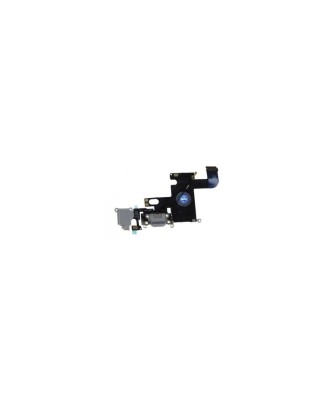 Modul Incarcare Apple iPhone 6 Alb foto