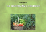 Cumpara ieftin Sa observam legumele | Luminita Mihoc