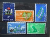 A2 1961 SERIE NIGERIA